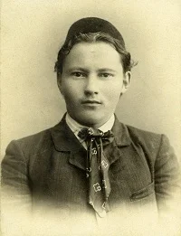 Габдулла Мухаммедгарифович Тукай