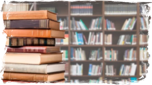 Литературный квест «О тех, кого помню и люблю...: в стране прочитанных книг»