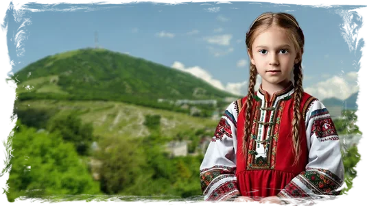 Викторина «Традиции и культура народов России»
