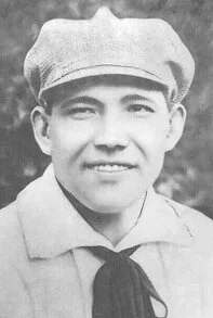 Кузебай Герд